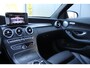 Mercedes-Benz C-klasse 180 AMG Sport Edition Clima/Cruise/Navi/Bluetooth/Panodak/Burmester/Camera/PDC/LED/Leder/19"LM/Trekhaak