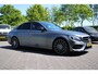 Mercedes-Benz C-klasse 180 AMG Sport Edition Clima/Cruise/Navi/Bluetooth/Panodak/Burmester/Camera/PDC/LED/Leder/19"LM/Trekhaak