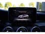 Mercedes-Benz C-klasse 180 AMG Sport Edition Clima/Cruise/Navi/Bluetooth/Panodak/Burmester/Camera/PDC/LED/Leder/19"LM/Trekhaak