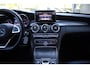Mercedes-Benz C-klasse 180 AMG Sport Edition Clima/Cruise/Navi/Bluetooth/Panodak/Burmester/Camera/PDC/LED/Leder/19"LM/Trekhaak