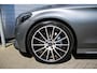 Mercedes-Benz C-klasse 180 AMG Sport Edition Clima/Cruise/Navi/Bluetooth/Panodak/Burmester/Camera/PDC/LED/Leder/19"LM/Trekhaak
