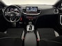 Kia ProCeed 1.4 T-GDI 140PK GT-Line Camera Carplay LED Virtual Clima Cruise Navi PDC 17''LMV