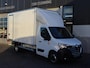 Renault Master T35 2.3 dCi 165 L4 Bakwagen Dubbellucht | DHollandia Klep