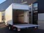 Renault Master T35 2.3 dCi 165 L4 Bakwagen Dubbellucht | DHollandia Klep