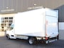 Renault Master T35 2.3 dCi 165 L4 Bakwagen Dubbellucht | DHollandia Klep