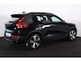 Volvo XC40 Recharge Twin Ultimate 78 kWh - Panorama/schuifdak - IntelliSafe Assist & Surround - 360º Camera - Harman/Kardon audio - Verwarmde voorstoelen, stuur & achterbank - Parkeersensoren voor & achter - Elektr. bedienb. voorstoelen met geheugen links - Draadloze tel. lader - Warmtepomp - 19' LMV