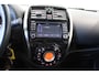 Nissan Micra 1.2 Connect Edition N-TEC | AUTOMAAT | Navigatie | Stoelverwarming | Parkeer sensoren | Licht metalen velgen |