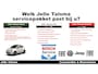 Alfa Romeo Giulia 2.0 T AWD Veloce | Pamoramadak | 19" velgen | Harman/Kardon | Stoel/stuurwiel verwarming