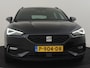 SEAT Leon Sportstourer 1.0 TSI FR Business Intense 111pk | Adaptief cruise control | Dodehoekdetectie | App connect | Full led koplampen | Park assist | 17"LMV