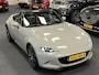 Mazda MX-5 ND Roadster 2.0 SkyActiv-G 184