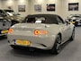 Mazda MX-5 ND Roadster 2.0 SkyActiv-G 184