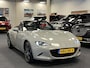 Mazda MX-5 ND Roadster 2.0 SkyActiv-G 184