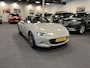 Mazda MX-5 ND Roadster 2.0 SkyActiv-G 184