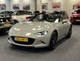 Mazda MX-5 ND Roadster 2.0 SkyActiv-G 184