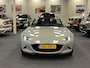 Mazda MX-5 ND Roadster 2.0 SkyActiv-G 184