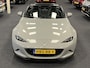 Mazda MX-5 ND Roadster 2.0 SkyActiv-G 184