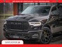 Dodge Ram 1500 Limited Night High Output 540HP 706Nm | Massage + Full Option | De Meest Luxe en Volle Pick-Up in zijn Klasse | Comfortabele Dubbele Cabine met Royale 5 Zitplaatsen | BPM vrij | Nu Leverbaar uit Voorraad | Voorraad Nr 2295 - 8559