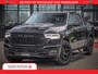 Dodge Ram 1500 Limited Night High Output 540HP 706Nm | Massage + Full Option | De Meest Luxe en Volle Pick-Up in zijn Klasse | Comfortabele Dubbele Cabine met Royale 5 Zitplaatsen | BPM vrij | Nu Leverbaar uit Voorraad | Voorraad Nr 2295 - 8559