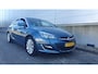 Opel Astra 1.4 Turbo Cosmo camera