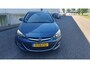 Opel Astra 1.4 Turbo Cosmo camera