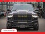 Dodge Ram 1500 Limited Night High Output 540HP 706Nm | Massage + Full Option | De Meest Luxe en Volle Pick-Up in zijn Klasse | Comfortabele Dubbele Cabine met Royale 5 Zitplaatsen | BPM vrij | Nu Leverbaar uit Voorraad | Voorraad Nr 2318 - 5415