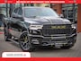Dodge Ram 1500 Limited Night High Output 540HP 706Nm | Massage + Full Option | De Meest Luxe en Volle Pick-Up in zijn Klasse | Comfortabele Dubbele Cabine met Royale 5 Zitplaatsen | BPM vrij | Nu Leverbaar uit Voorraad | Voorraad Nr 2318 - 5415