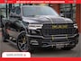 Dodge Ram 1500 Limited Night High Output 540HP 706Nm | Massage + Full Option | De Meest Luxe en Volle Pick-Up in zijn Klasse | Comfortabele Dubbele Cabine met Royale 5 Zitplaatsen | BPM vrij | Nu Leverbaar uit Voorraad | Voorraad Nr 2318 - 5415