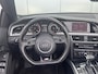 Audi A5 Cabriolet 2.0 TFSI quattro Pro Line S | S-Line | Volledig onderhouden! | Adaptive | Distributieketting vervangen