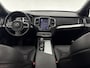 Volvo XC90 2.0 T8 Twin Engine AWD Inscription 7P 358PK Pano Trekhaak Carplay LED Virtual Camera Clima Cruise Navi PDC 21''LMV