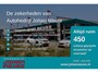 Citroën C1 1.0 VTi Feel 5-drs | AIRCO | BLUETOOTH