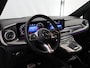 Mercedes-Benz V-klasse 300d L2 AMG Exclusive Dubbele Cabine | Burmester | Distronic Plus | Schuifdeur L+R Elektrisch | Active Assist | Lederen bekleding | 24 MND Certified Garantie