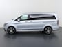 Mercedes-Benz V-klasse 300d L2 AMG Exclusive Dubbele Cabine | Burmester | Distronic Plus | Schuifdeur L+R Elektrisch | Active Assist | Lederen bekleding | 24 MND Certified Garantie