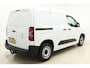 Peugeot Partner 1.6 BlueHDI Premium 75 PK | Handgeschakeld | Airco | Trekhaak | Apple Carplay | Android Auto | Cruise Control | Parkeersensor | 1e eigenaar