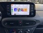 Hyundai i10 1.0 Comfort 5-zits | 1 Eig | Apple Carplay | Navigatie middels smart device
