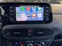 Hyundai i10 1.0 Comfort 5-zits | 1 Eig | Apple Carplay | Navigatie middels smart device