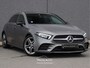 Mercedes-Benz A-klasse 200 AMG |MOUNTAIN GRAY MATT|PANO|CAMERA|CRUISE|STOELVERW|