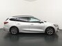 Ford Focus Wagon EcoBoost Hybrid 125 pk ST Line | NW. Model!! | Cruise | Clima | 17" LMV | Draadloos Carplay |