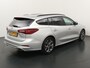 Ford Focus Wagon EcoBoost Hybrid 125 pk ST Line | NW. Model!! | Cruise | Clima | 17" LMV | Draadloos Carplay |