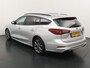 Ford Focus Wagon EcoBoost Hybrid 125 pk ST Line | NW. Model!! | Cruise | Clima | 17" LMV | Draadloos Carplay |
