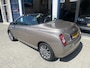 Nissan Micra C+C 1.4 Tekna PANORAMA/NIEUWE APK/CLIMA