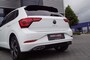 Volkswagen Polo 1.0 TSI DSG R-Line /Navi / Virt. cockpit /IQ LED/17LM /Zwart dak