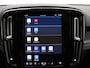 Volvo EC40 Extended Range Plus 82 kWh / El. Trekhaak / Nubuck / Getint glas / Gratis onderhoud t/m 17-01-2028 / Climate /