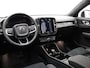 Volvo EC40 Extended Range Plus 82 kWh / El. Trekhaak / Nubuck / Getint glas / Gratis onderhoud t/m 17-01-2028 / Climate /