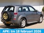 Suzuki Grand Vitara 2.0-16V Exclusive 4x4-CLIMA-APK 02-2026-NL AUTO