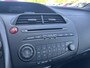Honda Civic 1.4 Style Mode | AUTOMATISCHE AIRCO | UITNEEMBARE NAVIGATIE | CRUISE CONTROL | PARKEERSENSOREN ACHTER | NED AUTO |