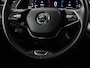Skoda Octavia Combi 1.0 e-TSI Business Edition Plus | Apple Carplay | Cruise Control Adaptief | Navi | Sfeerverlichting |  Dodehoek Detectie | Stoelverwarming