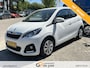 Peugeot 108 1.0 e-VTi Blue Lion GARANTIE/AIRCO/CV+AB/EL.RAMEN/BLUETOOTH rijklaarprijs!