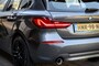 BMW 1-Serie 118d High Executive