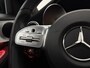 Mercedes-Benz C-klasse 180 AMG 157PK Pano Sfeerverl. Virtual LED 18"LMV Clima Cruise Camera Carplay Navi PDC