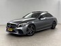 Mercedes-Benz C-klasse 180 AMG 157PK Pano Sfeerverl. Virtual LED 18"LMV Clima Cruise Camera Carplay Navi PDC